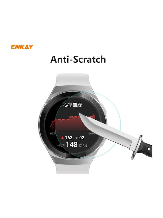 Screen Protector for the Huawei Watch GT 2e 2pcs SYA001079902