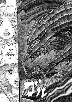 Berserk Deluxe Vol. 14