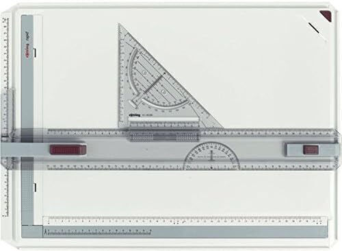 Rotring A3 Technical Drawing Board