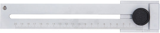 Marking Ruler Dim 0 – 300 Mm