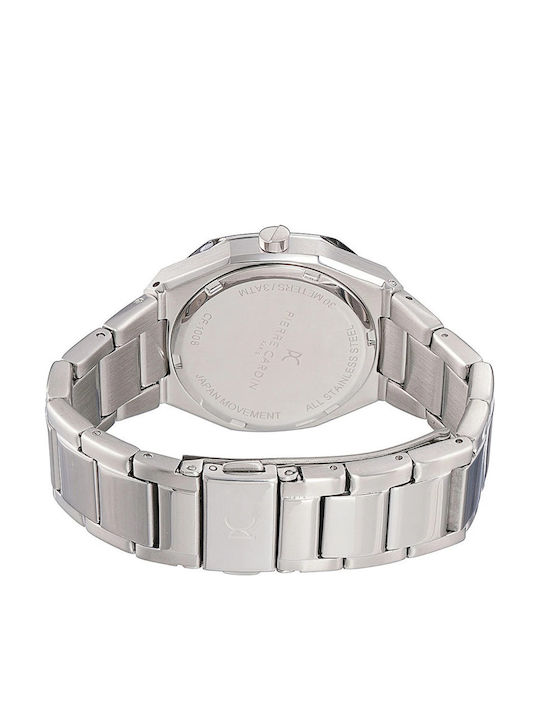 Pierre Cardin Steel Watch Pierre Cardin Steel Watch