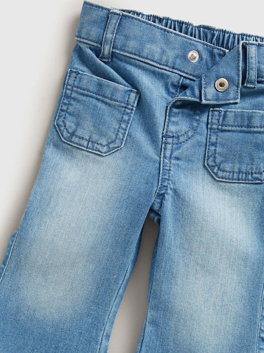 Παιδικό Παντελόνι Τζιν Denim