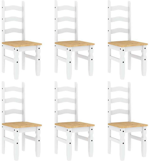 Esszimmer 7Stück
