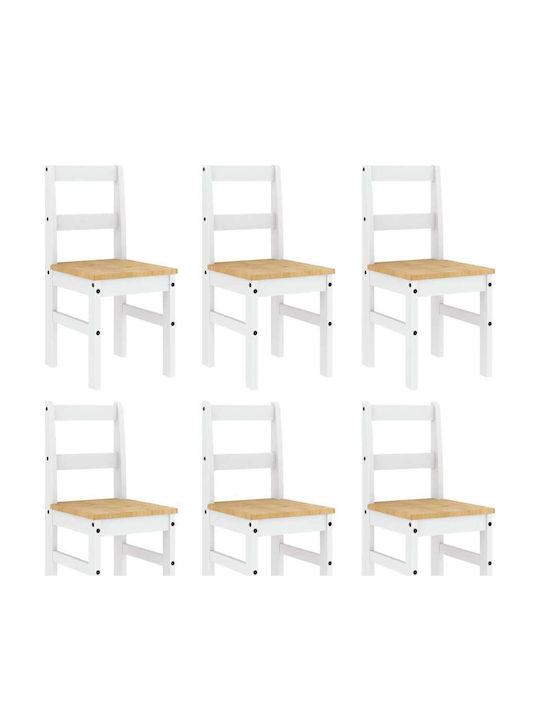 Esszimmer 7Stück