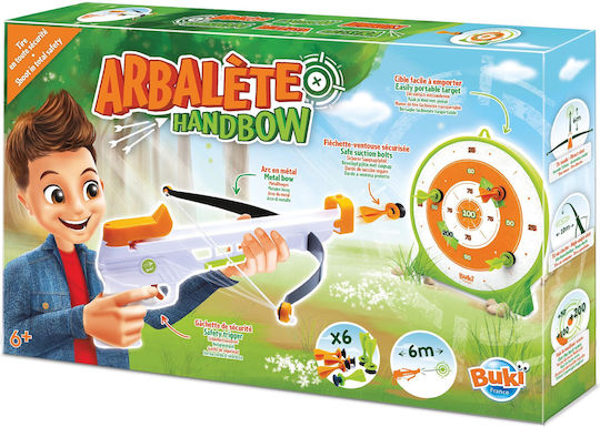Buki Kids' Bow