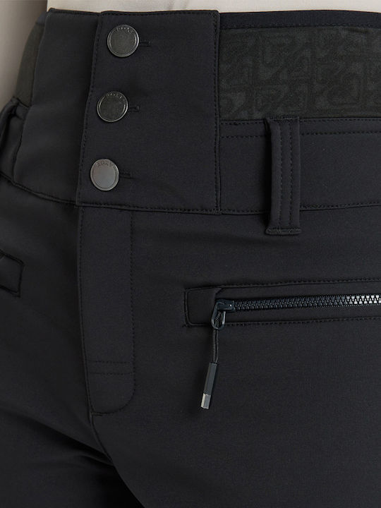 Roxy ERJTP03295-KVJ0 Γυναικείο Παντελόνι Σκι & Snowboard Soft Shell Μαύρο
