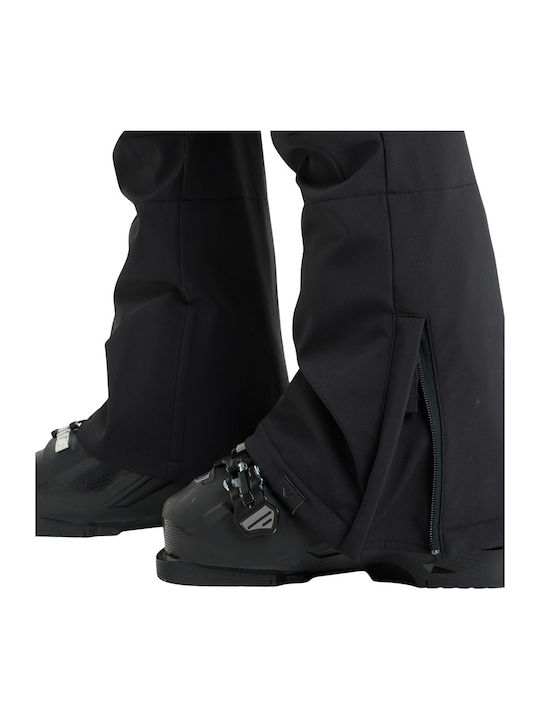 Roxy ERJTP03295-KVJ0 Γυναικείο Παντελόνι Σκι & Snowboard Soft Shell Μαύρο