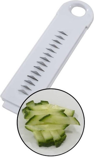 Alpina Appliances Plastic Slicer 7pcs