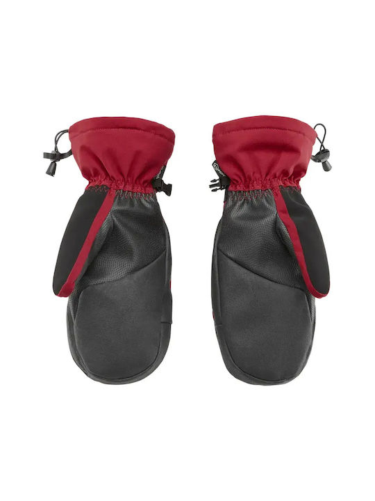 Thirty two Männer Ski- & Snowboardhandschuhe Rot