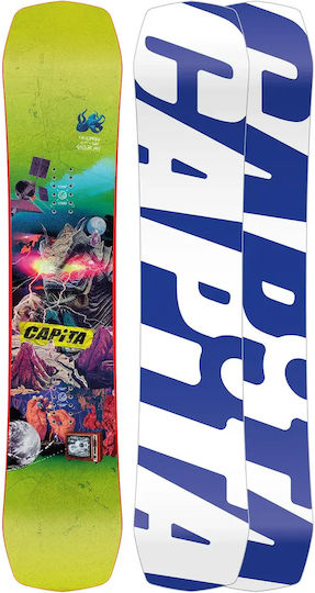 Παιδική Σανίδα Snowboard Assorted