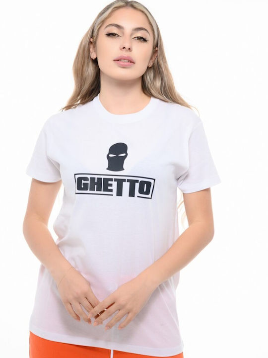 Ghetto Ghetto