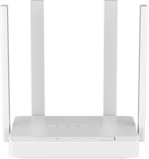 Keenetic KN-3013 Ασύρματο Router Wi‑Fi 5 με 4 Θύρες Gigabit