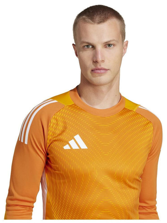 Tiro 25 Jersey Style Goalkeeper Football