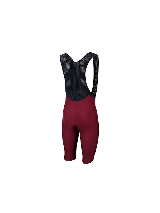 Kenny Men's Cycling Pants with Braces
