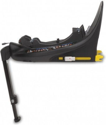 Foppapedretti Βάση για Κάθισμα με Isofix Disk