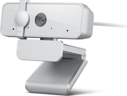 Lenovo 310 Camera Web Full HD 1080p Albă GXC1S15022
