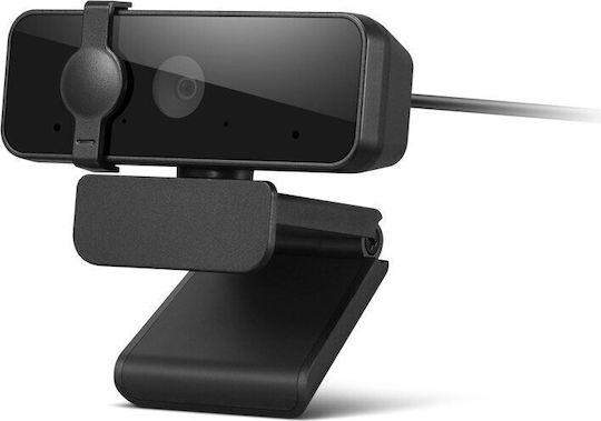 Lenovo 310 Уеб камера Full HD 1080p Черен GXC1S15024