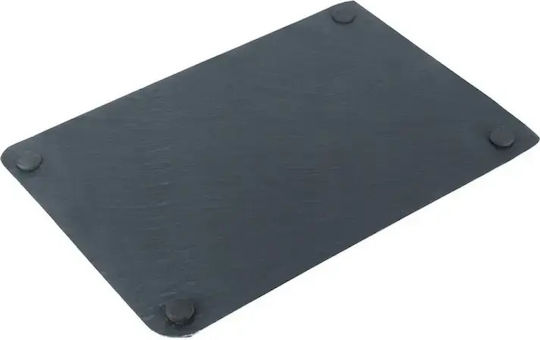 Vilde Stone Sushi Serving Platter 20x30cm