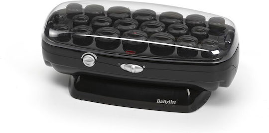 Babyliss Rollers in Black Color 20pcs