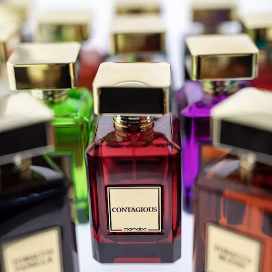 Marhaba Contagious Eau de Parfum 100ml