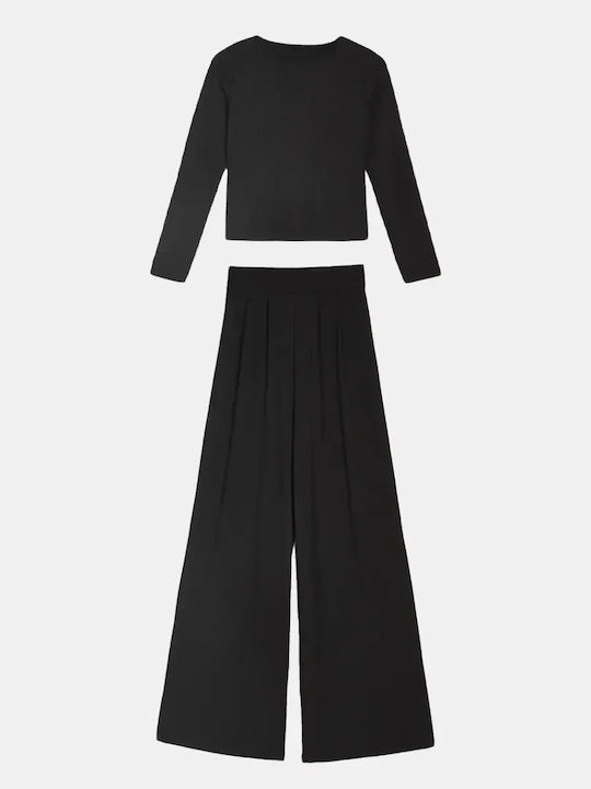 Damen Set Top Hose Größe 3xl