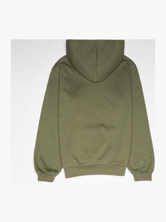 Jordan Kids Sweatshirt Medium Olive