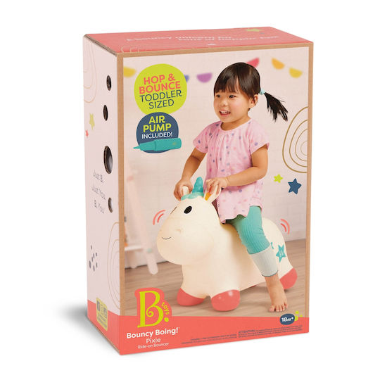Battat Hopa Hopa Unicorn