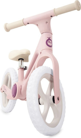 Momi Kinderlaufrad Rosa