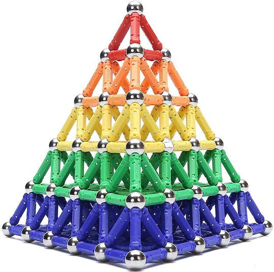 Magnetisches Bau- und Konstruktionsspielzeug Für Kinder Ab 6 Jahren