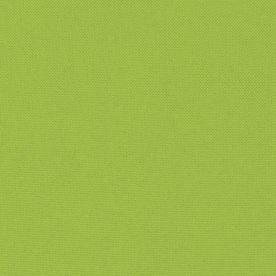 vidaXL Възглавница За Диван Зелен 40x40см