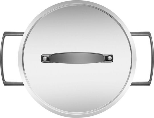 Zwilling J.A. Henckels Комплект Касероли от Неръждаема Стомана 5 Части