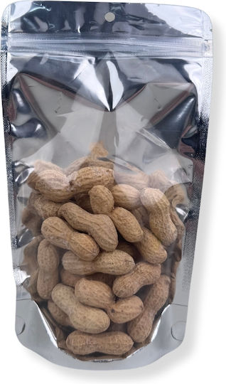 Domani Plastic Food Packaging Bag 100pcs L21xW13cm