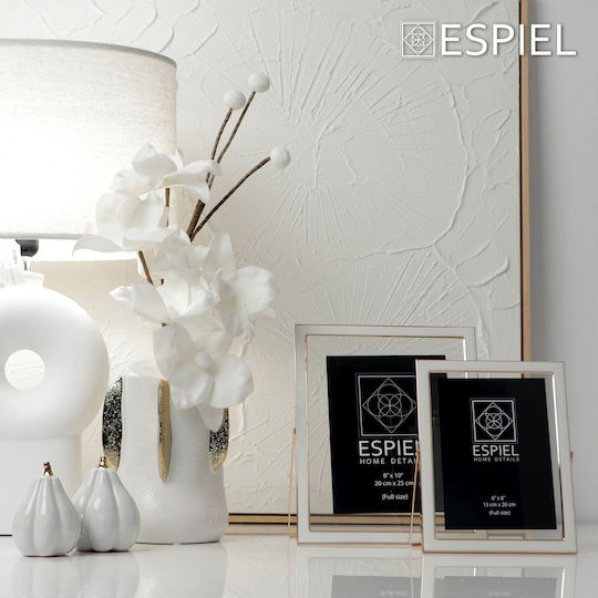 Espiel Κορνίζα Μεταλλική Espiel Κορνίζα Μεταλλική
