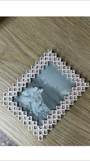 JK Home Decoration Κορνίζα Ξύλινη 7x9 JK Home Decoration Κορνίζα Ξύλινη 7x9
