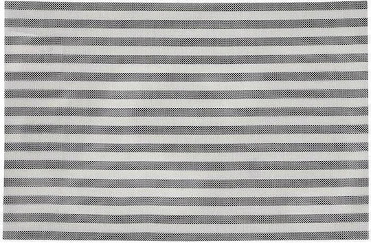 Espiel Placemats Plastic Gri 45x30cm PUL104 1buc