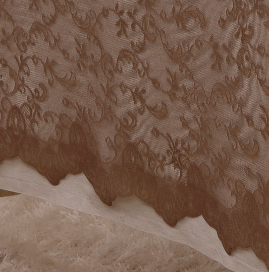 Anna Riska 2331 Platzdeckchen Stoff Beige 37x50cm 4Stück Anna Riska 2331 Platzdeckchen Stoff Beige 37x50cm 4Stück