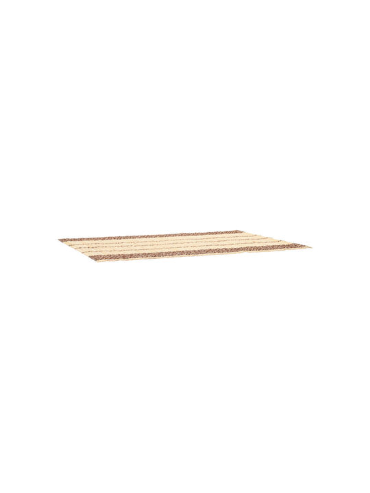 Estia Bamboo Essentials Platzdeckchen Bamboo Beige 45x30cm 1Stück