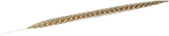 Espiel Decorative Feather 55cm