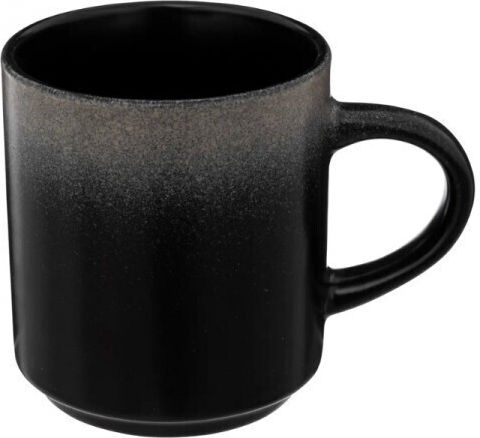 Atmosphera Chope Κούπα Κεραμική 280ml 4τμχ