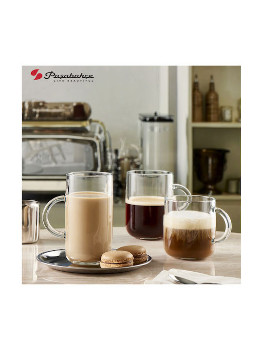 Espiel Iconic Mug Ceramic 270ml 6pcs