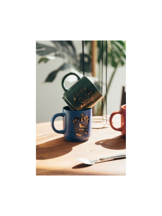 Grupo Erik Mug Metallic Multicolored 300ml