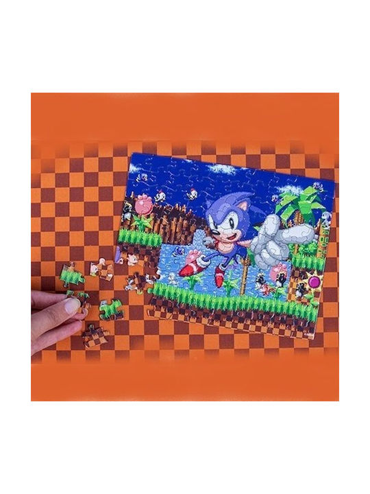 Fizz Creations Sonic Κούπα Κεραμική Μπλε 100τμχ