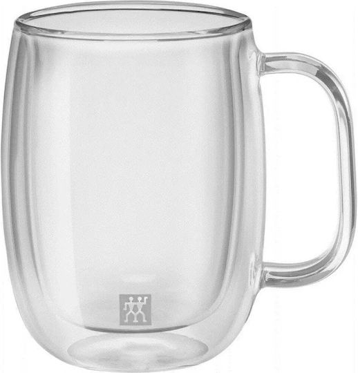 Zwilling J.A. Henckels Прозрачни стъклени чаши 335 ml 2 бр.