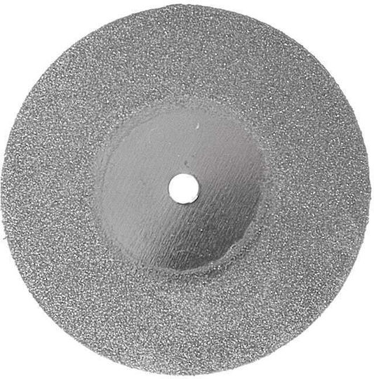 Geko Set Discuri de Tăiere cu Diamant 40 mm 12 Bucăți Geko