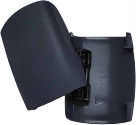 Kerbl Replacement clip for open cat toilet Furba 2pcs