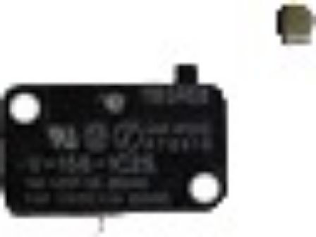 On-Off switch Micro Switch with Lighting 1pcs