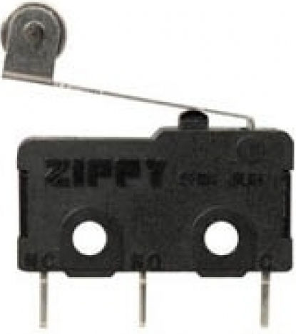 Plate & Rlr L A Sm-05-s-05do-z Zpy Pieces:10 On-Off switch Micro Switch 10pcs