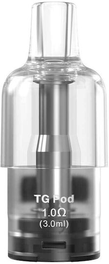 Aspire Резервни Части Pod 2 Бройки 3ml с Импенданс 1ohm