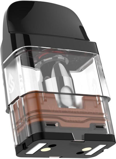 Vaporesso Xros Corex 3 Резервни Pod 4 Броя 3ml с Импенданс 0.8ohm