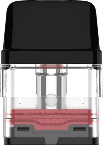 Vaporesso Xros Corex 3 Резервни Pod 4 Броя 3ml с Импенданс 0.8ohm